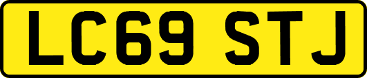 LC69STJ