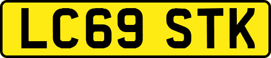 LC69STK
