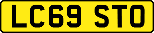 LC69STO