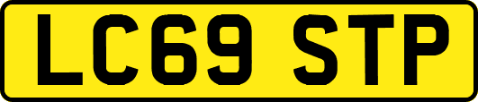 LC69STP