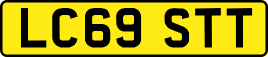 LC69STT