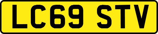 LC69STV