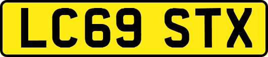 LC69STX