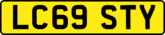 LC69STY