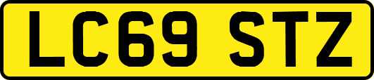 LC69STZ