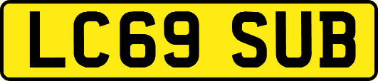 LC69SUB
