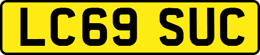 LC69SUC
