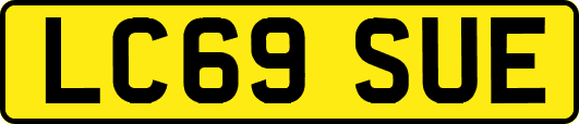 LC69SUE