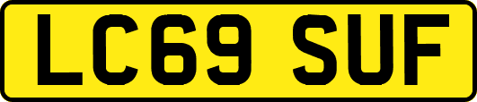 LC69SUF