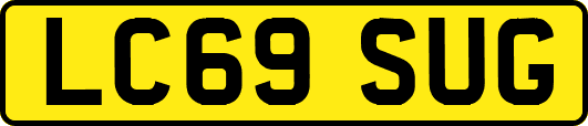 LC69SUG