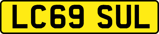 LC69SUL