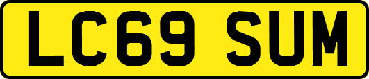 LC69SUM