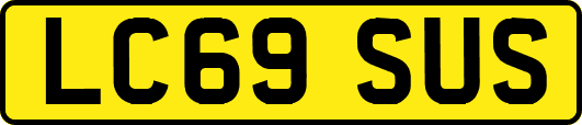 LC69SUS
