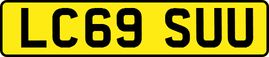 LC69SUU