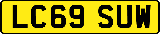 LC69SUW
