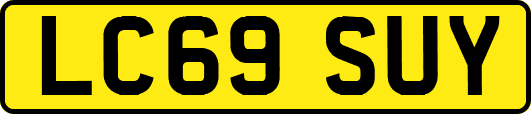 LC69SUY