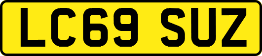 LC69SUZ