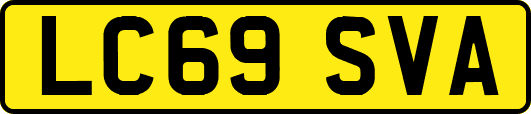 LC69SVA