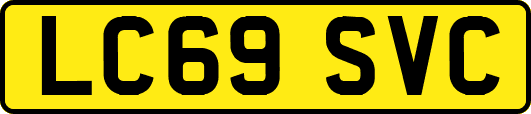 LC69SVC