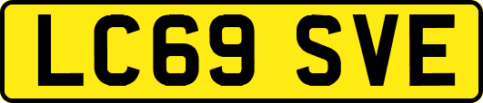 LC69SVE