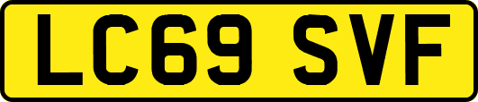 LC69SVF