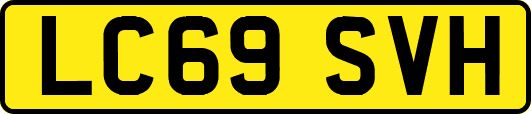 LC69SVH
