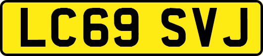 LC69SVJ