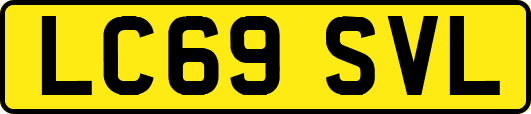 LC69SVL