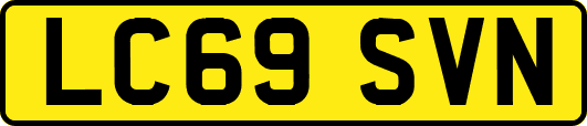 LC69SVN