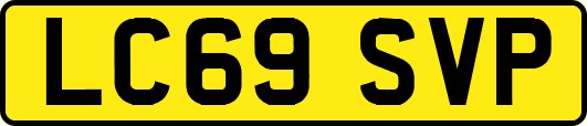 LC69SVP
