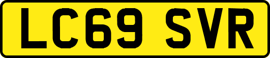 LC69SVR