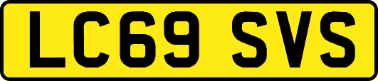 LC69SVS