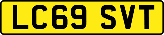 LC69SVT