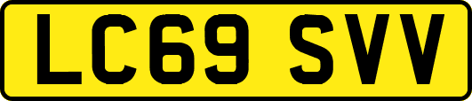 LC69SVV