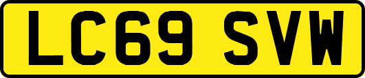 LC69SVW