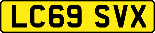 LC69SVX