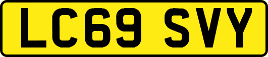 LC69SVY