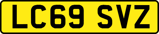 LC69SVZ
