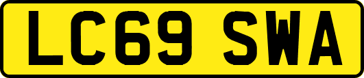 LC69SWA