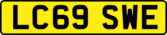 LC69SWE