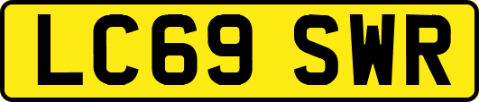 LC69SWR