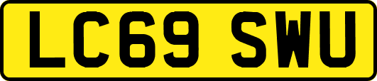 LC69SWU