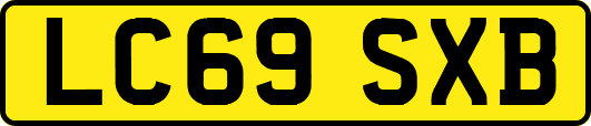 LC69SXB