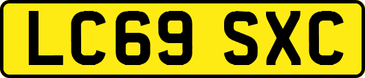 LC69SXC