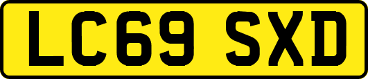 LC69SXD