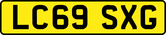 LC69SXG