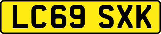LC69SXK