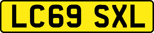 LC69SXL