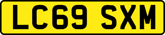 LC69SXM