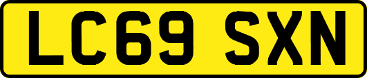 LC69SXN